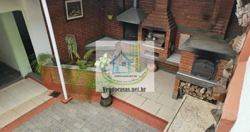 Casa com 2 quartos à venda na Rua José Maria de Abreu, 132, Jardim Palmares (Zona Sul), São Paulo