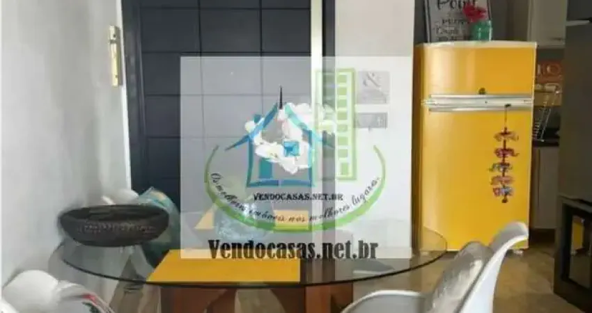 Apartamento com 2 quartos à venda na Avenida Miguel Yunes, 540, Interlagos, São Paulo