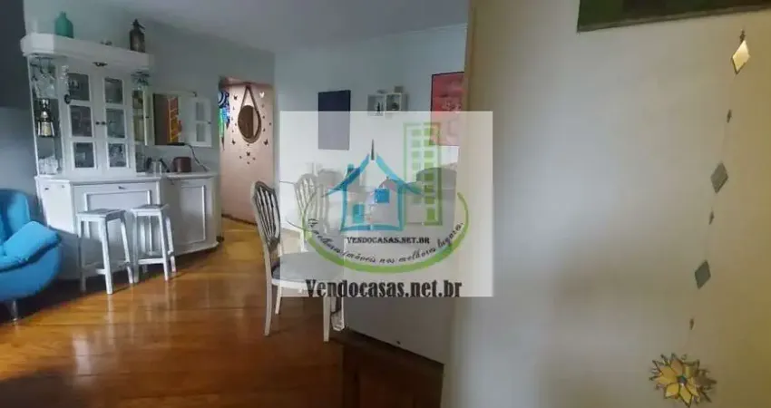 Apartamento com 2 quartos à venda na Rua Danaides, 53, Vila Anhangüera, São Paulo