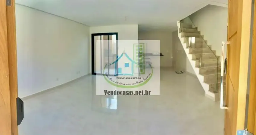 Casa com 3 quartos à venda na Rua Luísa Bocchiglieri Ximenes, 168, Jardim Santa Cruz (Campo Grande), São Paulo