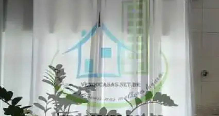 Sobrado para venda ou locação 3 dormitórios 1 suíte campo grande -sp