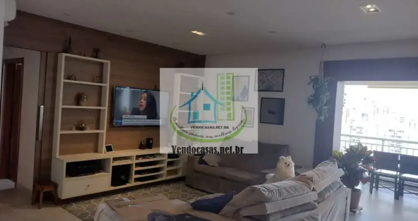 Apartamento com 3 quartos à venda na Rua Maratona, 285, Vila Alexandria, São Paulo