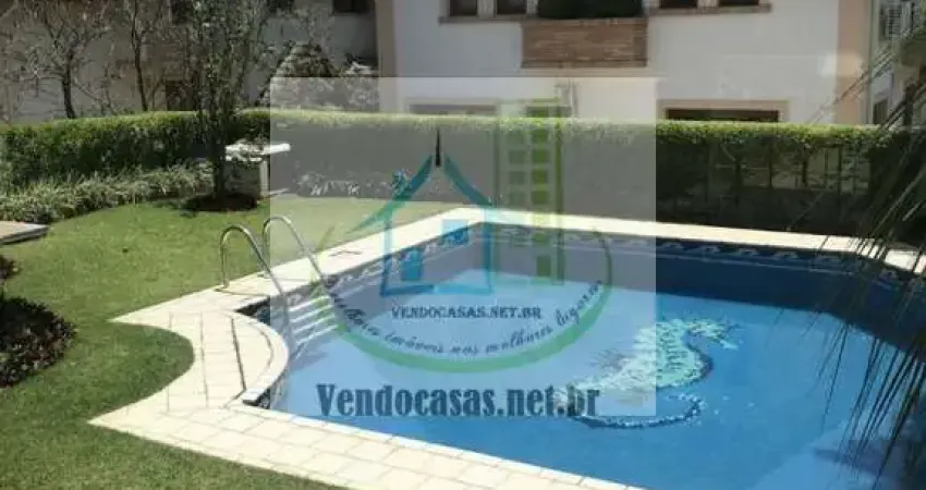 Casa em condomínio fechado com 3 quartos à venda na Rua Marcondésia, 610, Chácara Monte Alegre, São Paulo