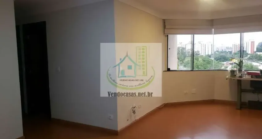 Apartamento com 3 quartos à venda na Rua Sócrates, 853, Jardim Marajoara, São Paulo