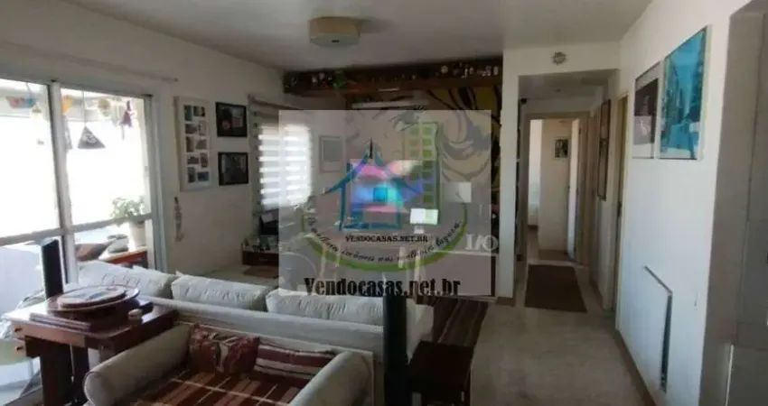 Apartamento 2 dormitórios, 2 suítes, 2 vagas , venda no jardim marajoara-sp