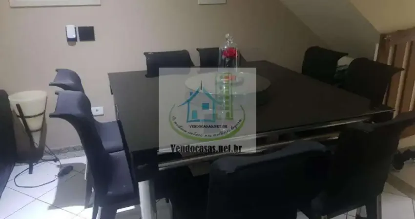 Casa com 3 quartos à venda na Rua João Barroso, 59, Campo Grande, São Paulo