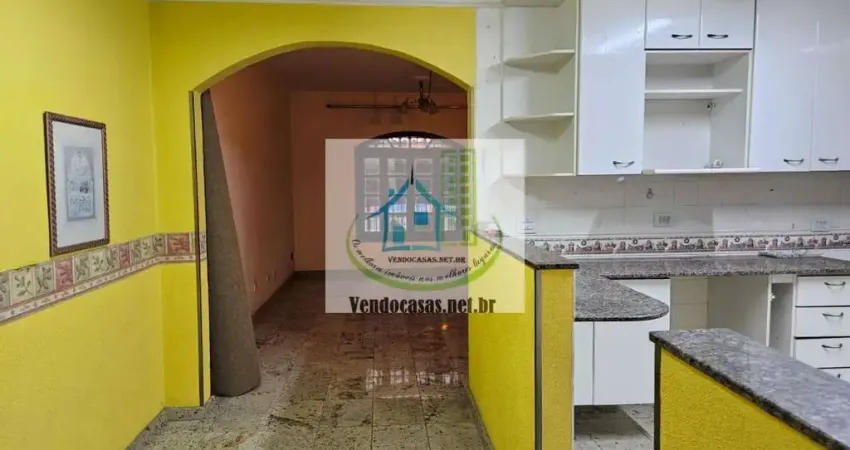 Casa comercial com 3 salas à venda na Rua Lacedemônia, 131, Jardim Brasil (Zona Sul), São Paulo