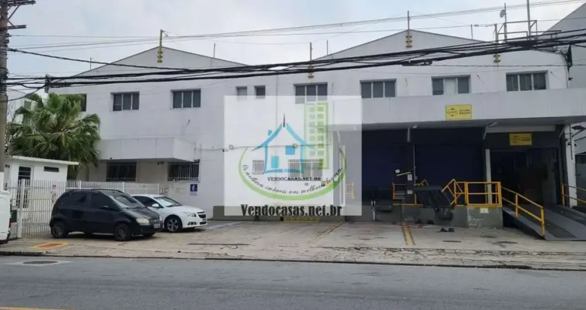 Barracão / Galpão / Depósito com 6 salas para alugar na Rua Mergenthaler, 900, Vila Leopoldina, São Paulo