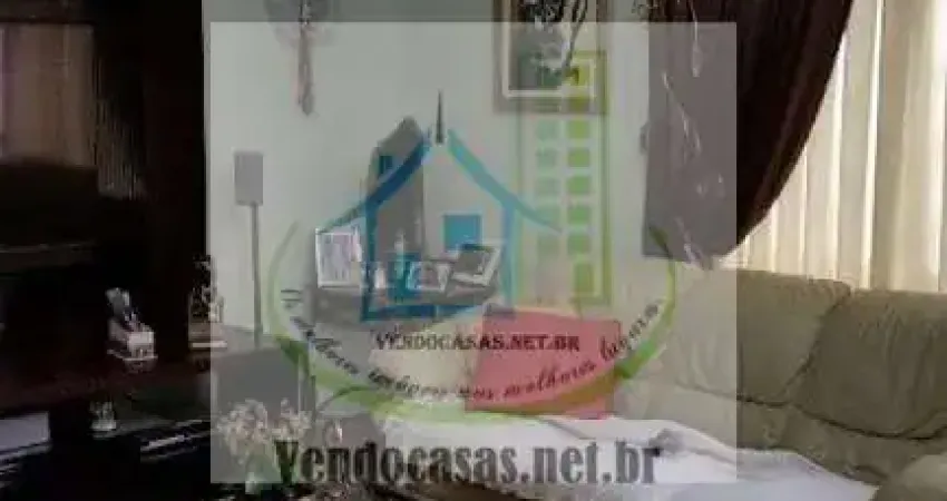 Casa com 3 quartos à venda na Rua Afonso Araújo Almeida, 339, Campo Grande, São Paulo
