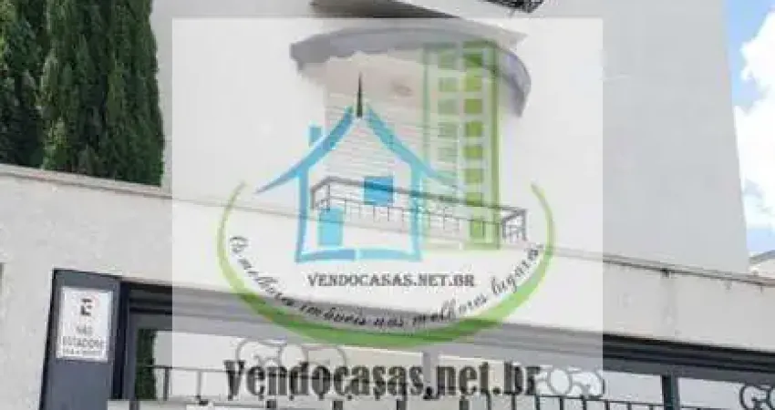 Apartamento com 2 quartos para alugar na Rua Borba Pereira, 434, Jardim Santa Cruz (Campo Grande), São Paulo