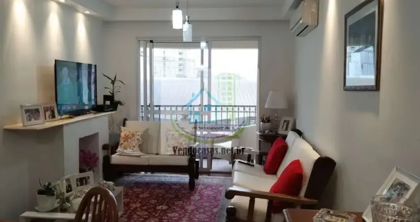 Apartamento com 3 quartos à venda na Rua Sócrates, 697, Jardim Marajoara, São Paulo