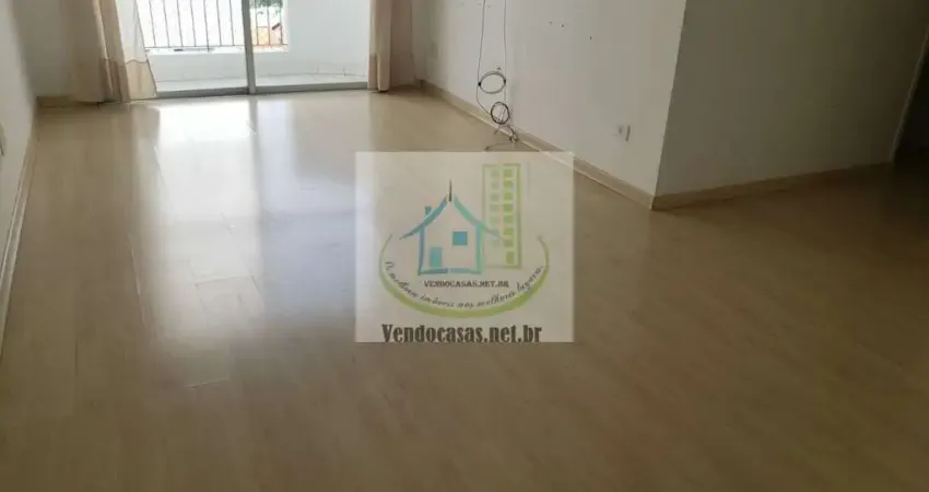 Apartamento com 3 quartos à venda na Rua José Benedito Salinas, 110, Jardim Marajoara, São Paulo