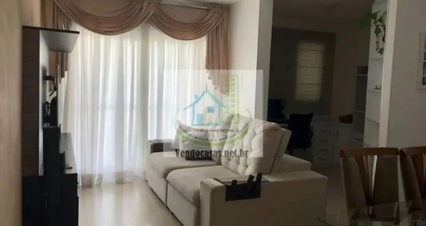 Apartamento com 3 quartos à venda na Avenida Nossa Senhora do Sabará, 4567, Vila Emir, São Paulo