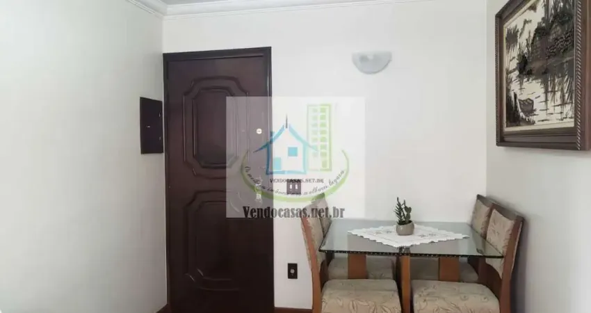 Apartamento com 2 quartos à venda na Av Nossa Senhora do Sabará 4350, 4350, Pedreira, São Paulo