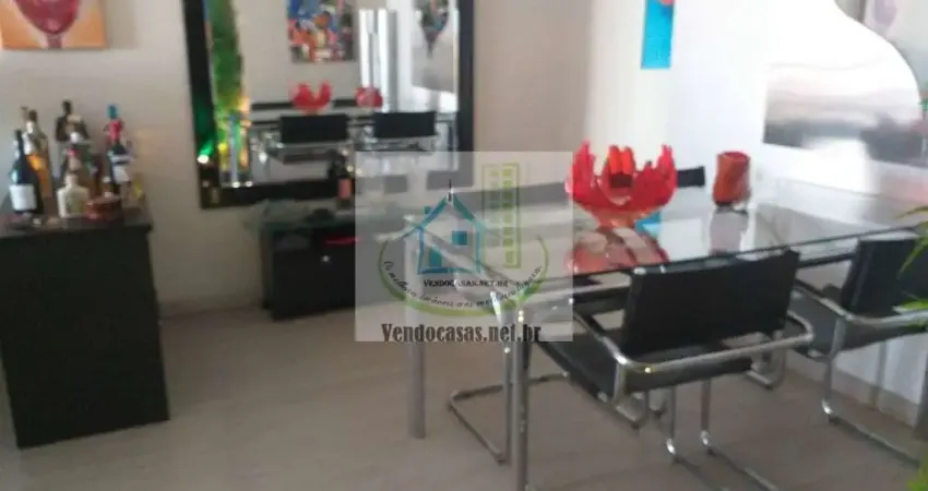 Apartamento com 3 quartos à venda na Rua Arlindo Veiga dos Santos, 50, Jardim Marajoara, São Paulo