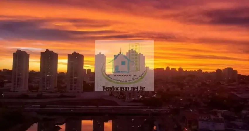 Apartamento com 2 quartos à venda na Avenida Miguel Estefno, 2800, Saúde, São Paulo