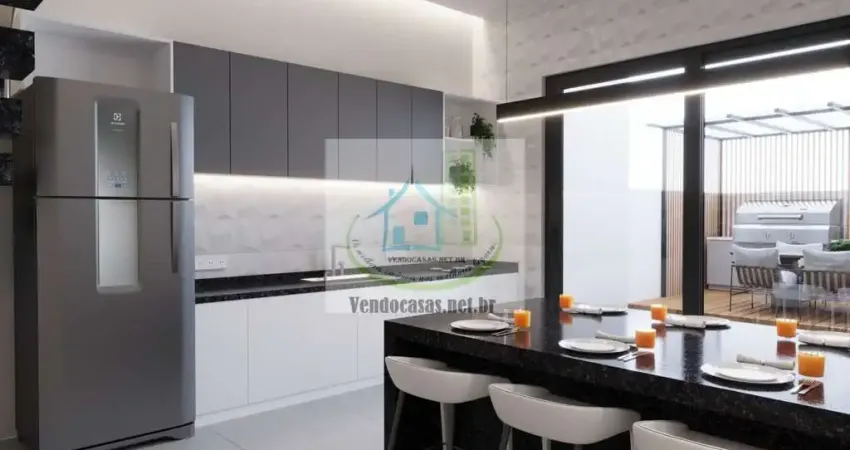 Casa com 3 quartos à venda na Rua Una do Prelado, 135, Campo Grande, São Paulo