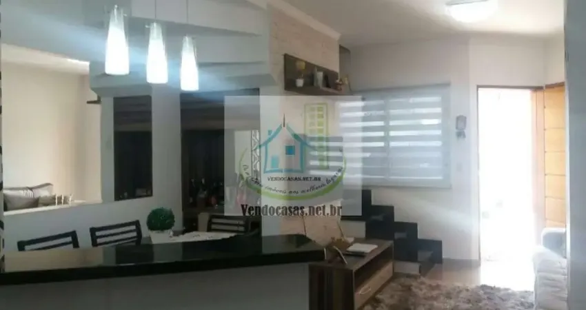 Casa com 2 quartos à venda na Rua Francisco de Assis Araújo, 47, Campo Grande, São Paulo