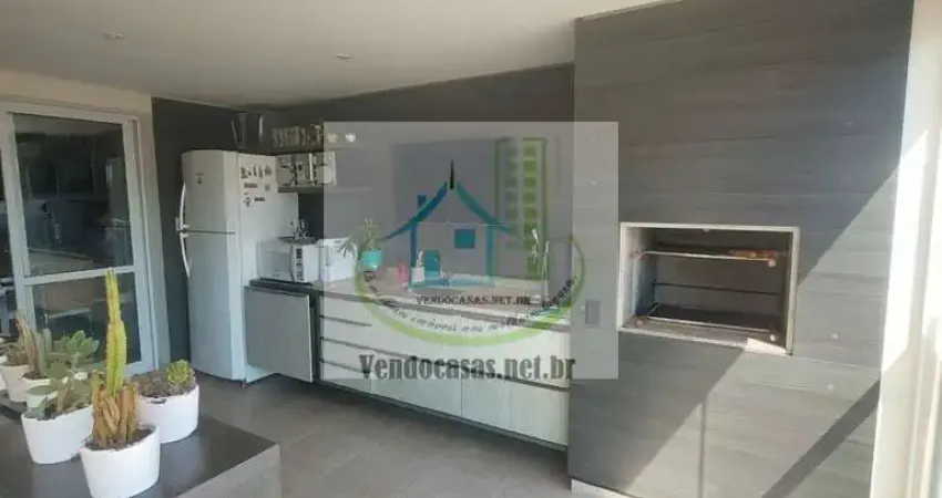 Maravilhoso apartamento 4 dormitórios, 4 suites, 4 vagas, venda ou locação no jardim marajoara-sp