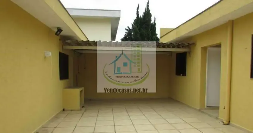 Casa com 3 quartos para alugar na Rua Orestes Barbosa, 299, Jardim Sabará, São Paulo