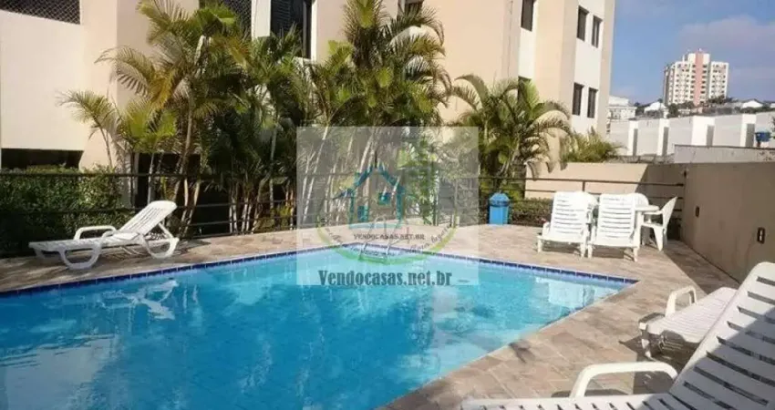 Apartamento com 2 dormitórios à venda, 50 m² - jardim prudência - são paulo/sp