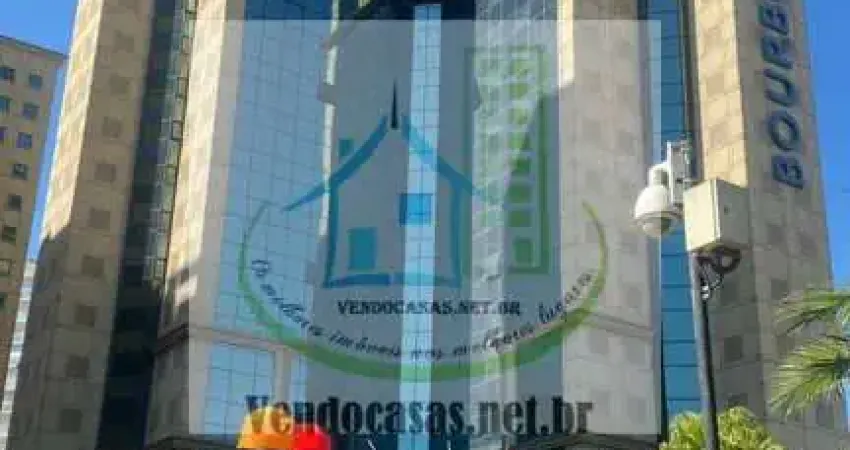 Sala comercial para locação ao lado do shopping ibirapuera- sp