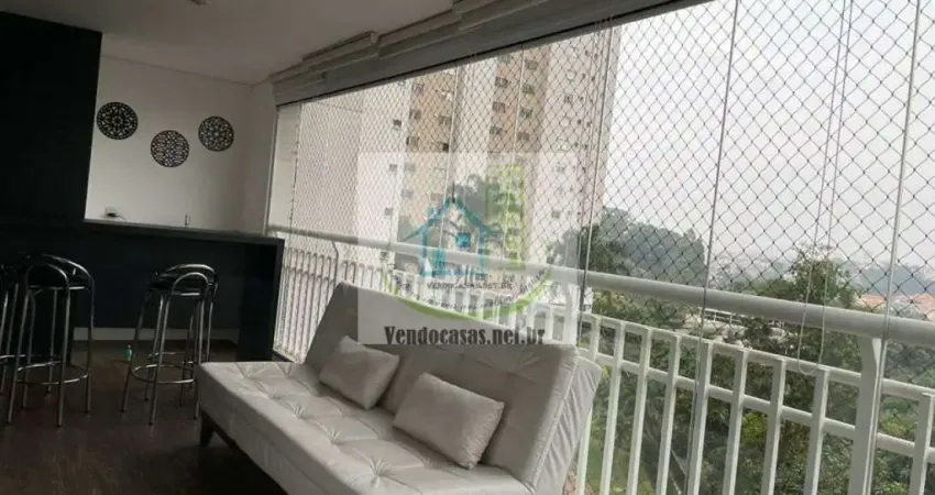 Apartamento com 2 quartos à venda na Avenida Escola Politécnica, 5950, Rio Pequeno, São Paulo