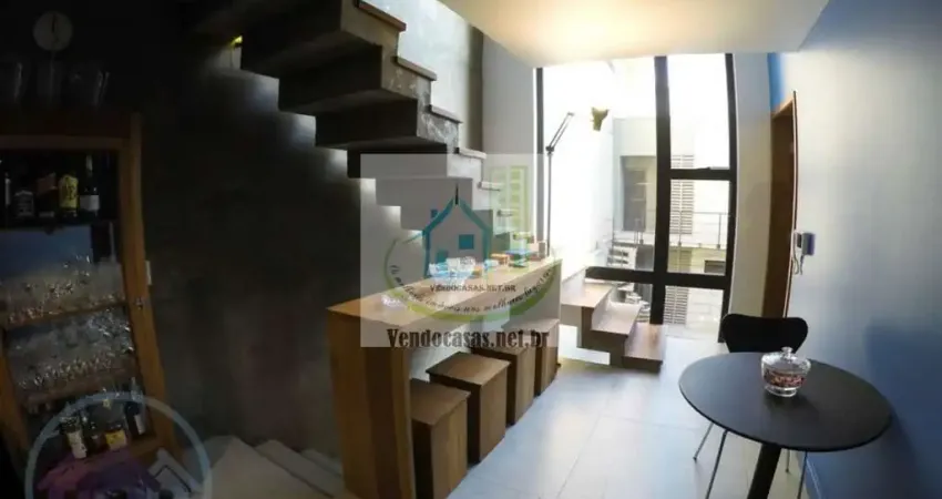 Casa com 10 quartos à venda na Rua Gabriele D'Annunzio, 770, Campo Belo, São Paulo