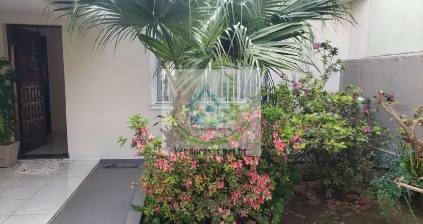 Casa com 2 quartos à venda na Rua André Bezerra da Silva, 42, Jardim Marajoara, São Paulo