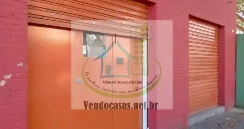 Ponto comercial com 3 salas para alugar na Pacoti, 407, Campo Grande, São Paulo