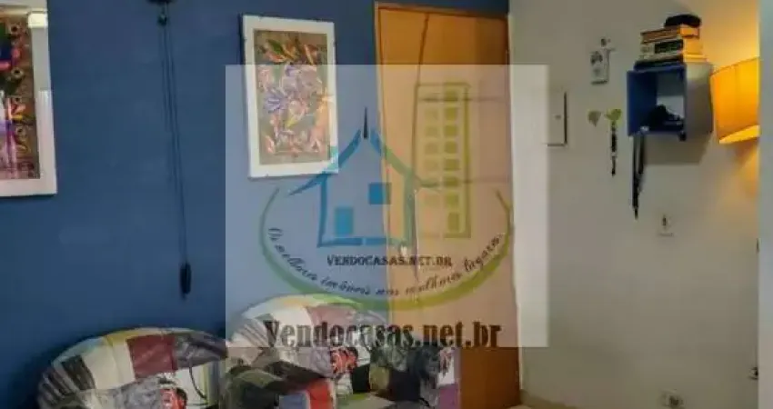 Apartamento com 2 quartos à venda na Rua Curiá, 227, Jardim Sabará, São Paulo