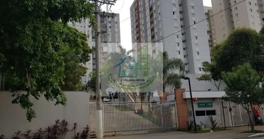 Apartamento com 3 quartos à venda na Avenida Cupecê, 1784, Jardim Prudência, São Paulo