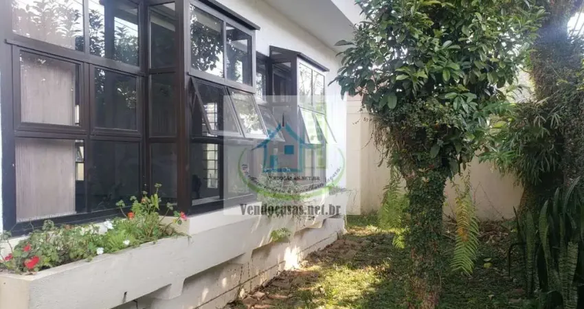 Casa com 3 quartos à venda na Avenida Manoel dos Reis Araújo, 1154, Jardim Marajoara, São Paulo