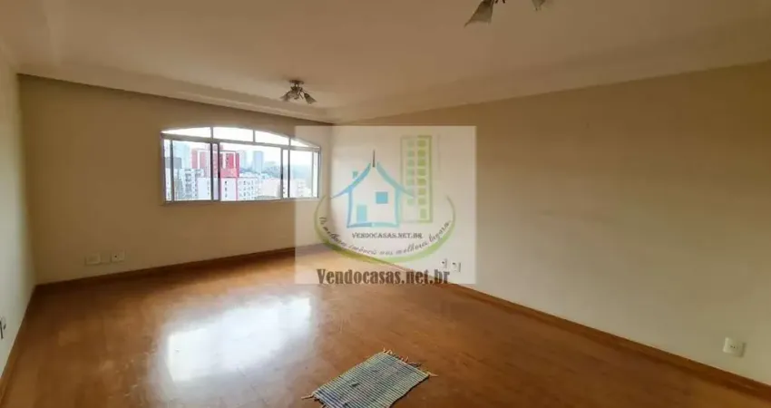 Apartamento 3 dormitórios, 86 m² a venda no jardim marajoara/sp