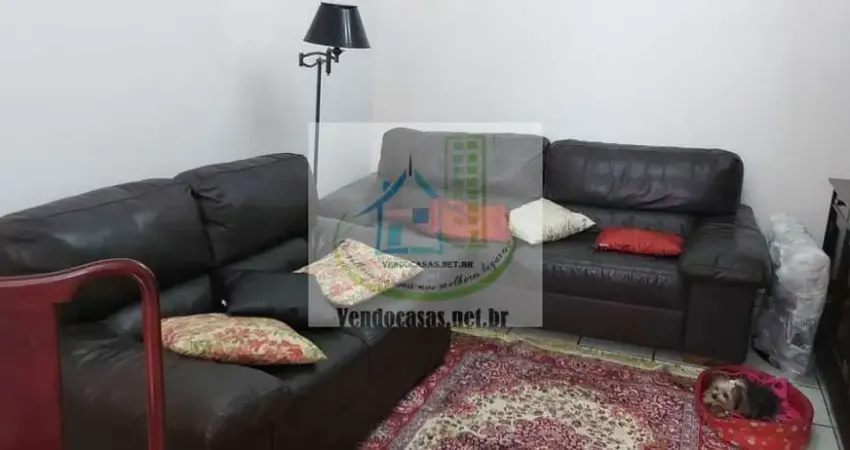 Apartamento de 50m² com 2 dormitórios e 1 vaga - jardim palmares(zona sul)