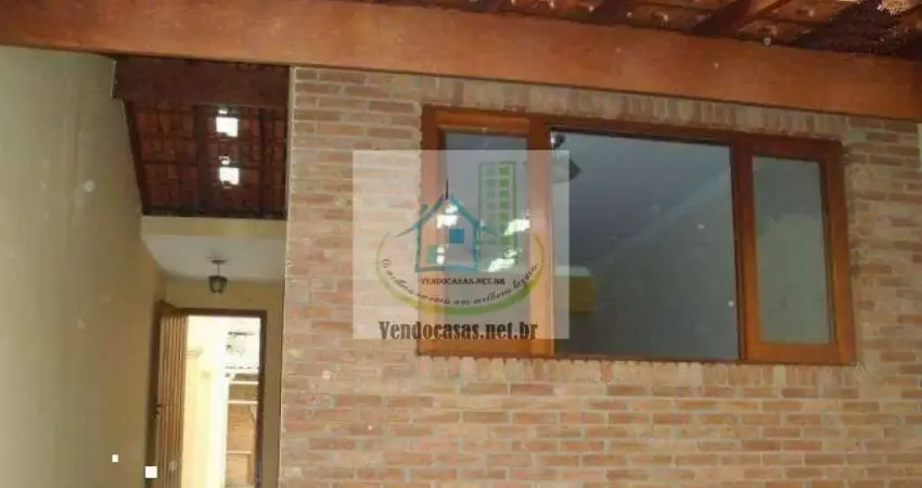 Casa com 3 quartos à venda na Rua Niderau Félix Machado, 43, Vila São Pedro, São Paulo