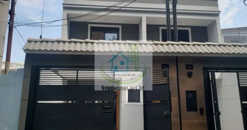 Casa com 3 quartos à venda na Rua Isidoro Kauffman, 41, Jardim Marajoara, São Paulo