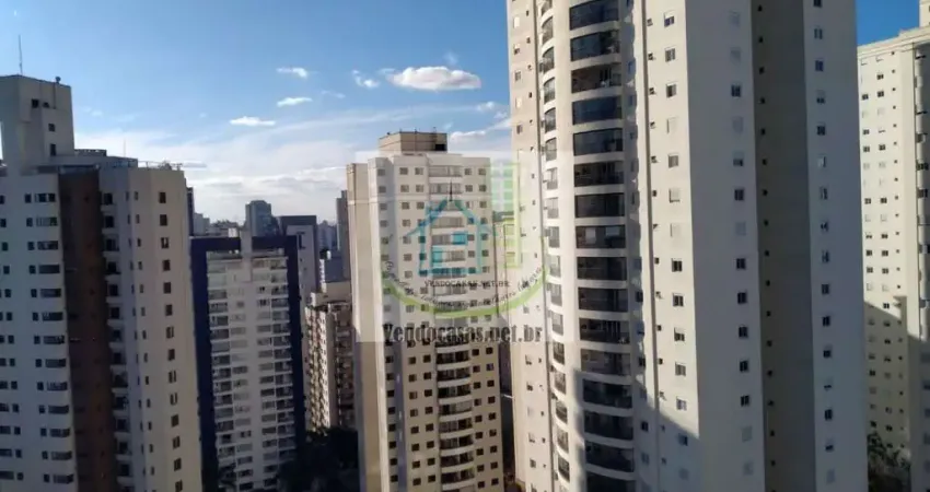 Apartamento com 3 quartos à venda na Avenida Damasceno Vieira, 1143, Vila Mascote, São Paulo