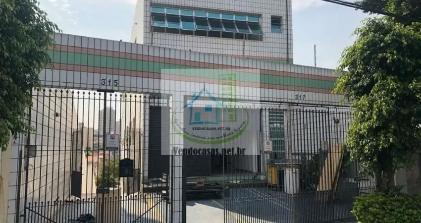 Barracão / Galpão / Depósito à venda na Rua São Wenceslau, 315, Vila Guarani, São Paulo
