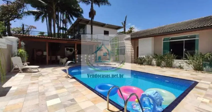 Casa com 6 quartos à venda na Rua Professor Francisco Maffei, 97, Interlagos, São Paulo