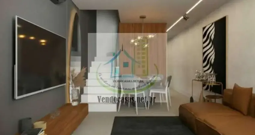 Casa com 2 quartos à venda na Rua Antonio dos Santos Rocha, 90, Vila Marari, São Paulo