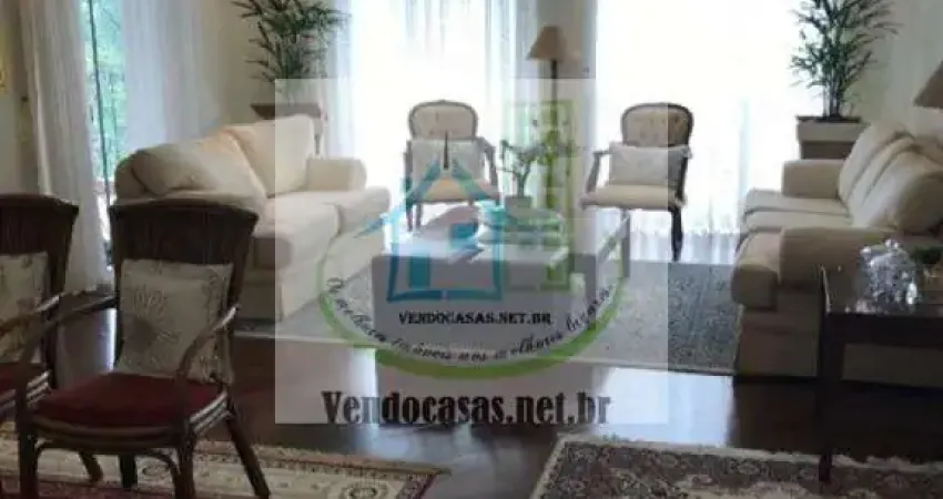 Apartamento com 4 suítes e 3 vagas, 280 m² - venda - condomínio reserva casa grande - sp