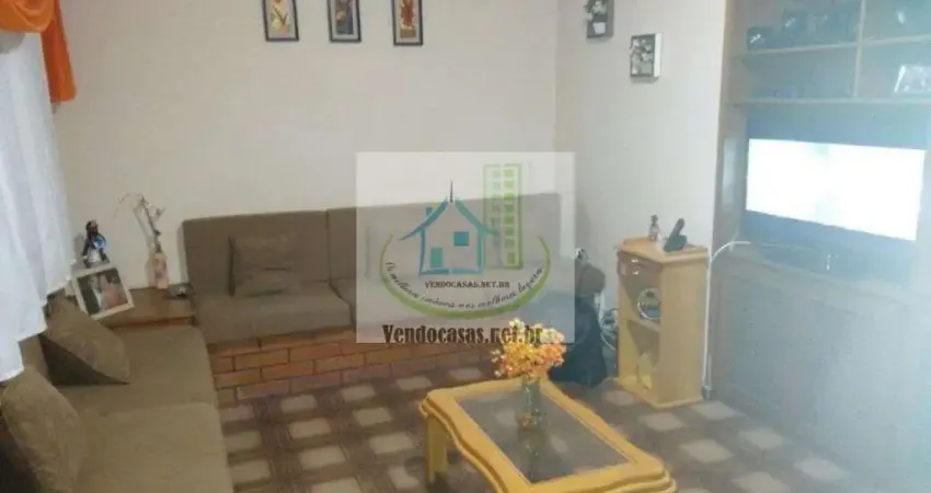 Sobrado com 3 dormitórios à venda, 83 m² por r$ 620.000,00 - vila isa - são paulo/sp