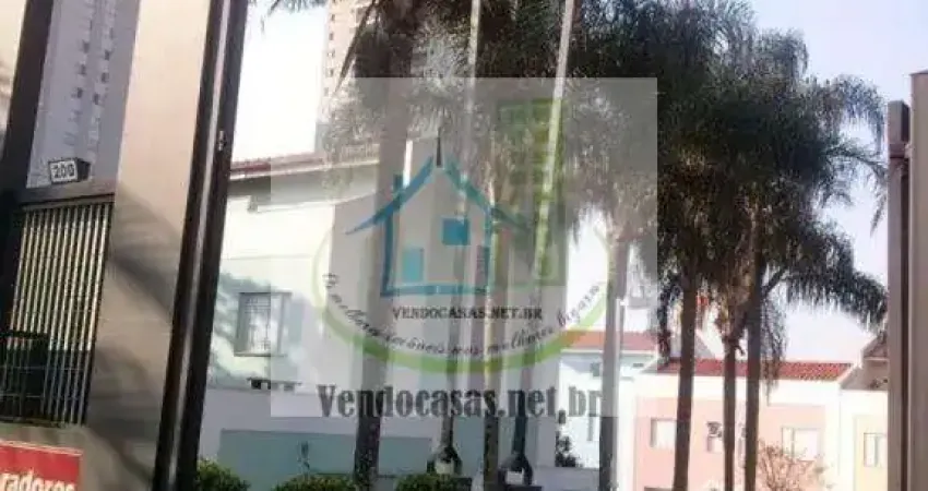 Casa em condomínio fechado com 3 quartos à venda na João da Rocha, 200, Jardim Marajoara, São Paulo