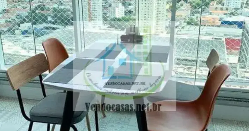 Condomínio residencial no campo belo, próximo ao aeroporto de congonhas '400 m²'. - todo mobiliado.