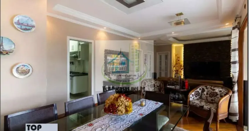 Apartamento com 3 quartos à venda na Rua Engenheiro Jorge Oliva, 333, Vila Mascote, São Paulo