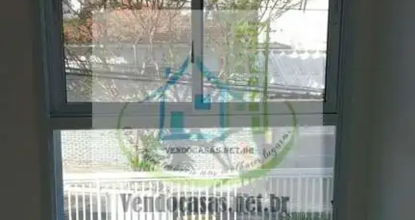 Apartamento com 1 quarto à venda na Rua Niderau Félix Machado, 250, Vila São Pedro, São Paulo