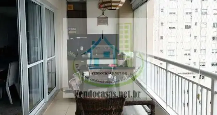 Apartamento com 3 quartos à venda na Rua Viçosa do Ceará, 168, Vila Mascote, São Paulo