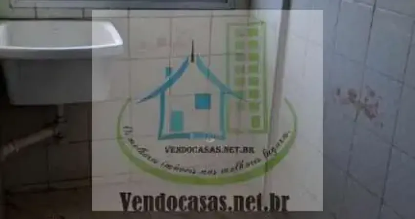 Apartamento com 3 quartos à venda na Rua Álvares de Azevedo, 190, Jardim Marajoara, São Paulo