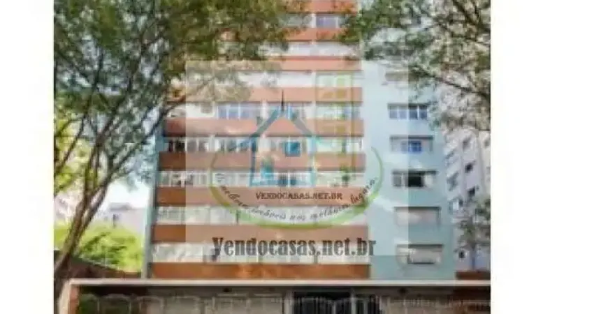 Apartamento 3 dormitórios,1 suíte,2vagas para venda-higienópolis